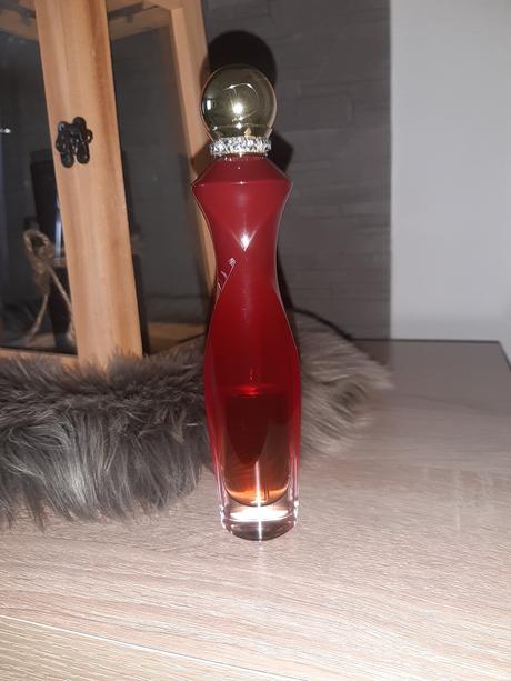 Parfumová voda divine exclusive, 