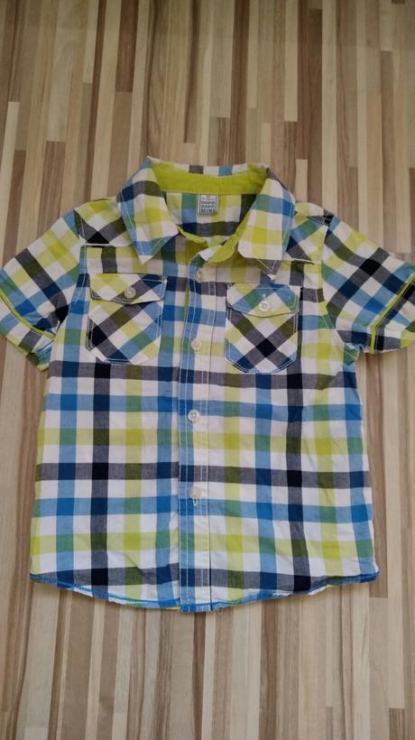 Farebna kosela, dopodopo,92