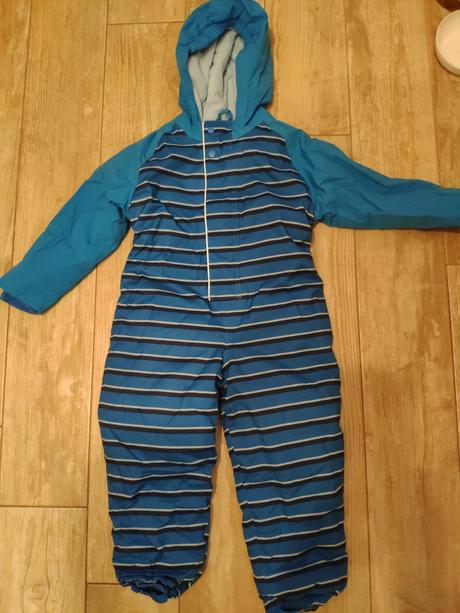 Detský overal, kuniboo,98