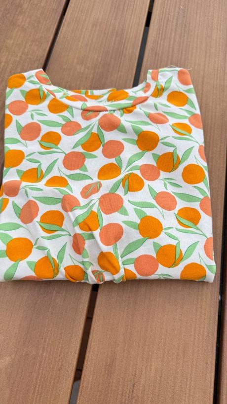 Little pieces tričko 146-152, 146