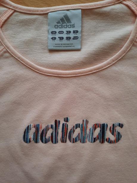 Dámske tričko, adidas,36