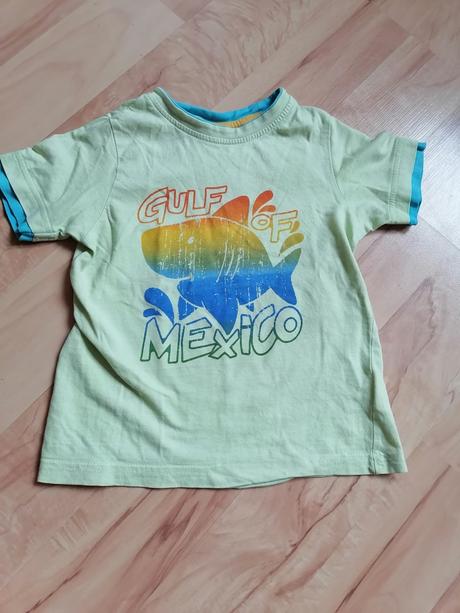 Tričká na leto - 104, 104