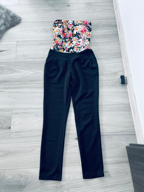 Kvietkovany overal, m