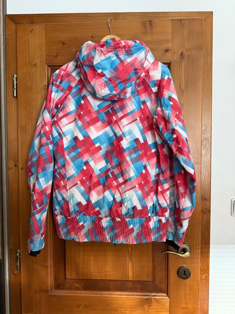 Lyžiarska bunda, alpine pro,l