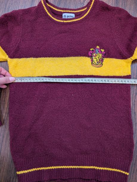 Pulover griffindor, 146
