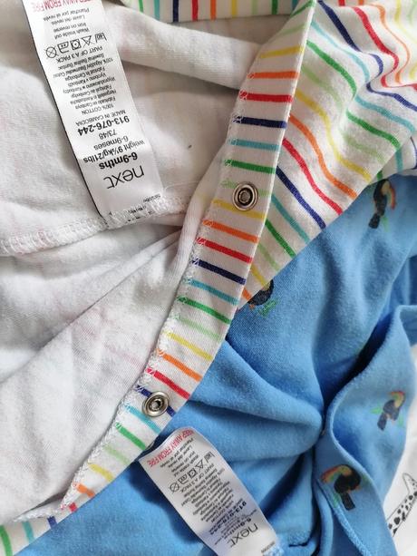 Pyžamka - 74 next, next,74