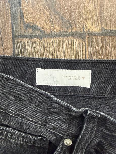 Dámske rifle zara, zara,38