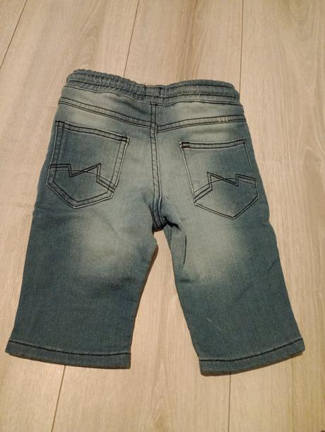 Riflové kratasy, f&f,110