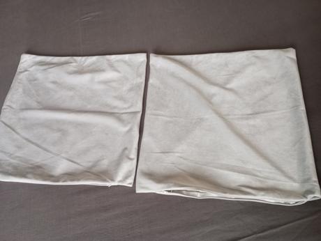 Obliecky na vankuse, 