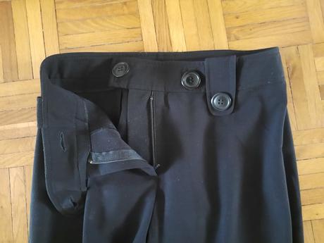 Dámske nohavice, xs