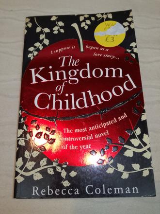 Rebecca coleman in english xs24,