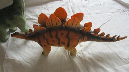 Fešiačik dva dino velký, 