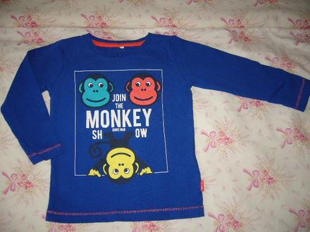 Bavlnene tricko, name it,92