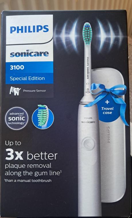 Philips sonicare, 