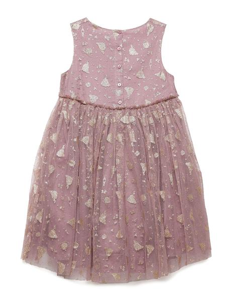 Sviatočné šaty popoluška wheat dk, 98 / 110 / 116 / 122 / 140