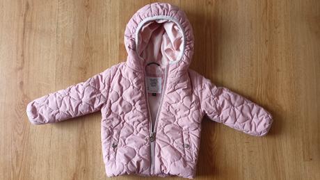 Detská bunda, c&a,86