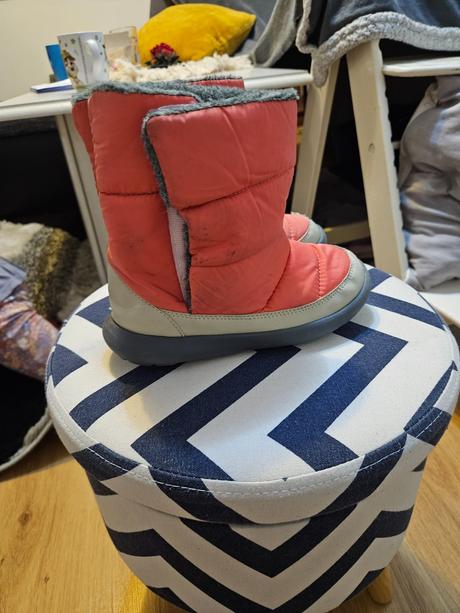 Cizmy little blue lamb nové, little blue lamb,30