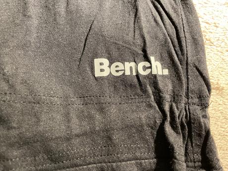 Tielkové šaty bench, veľ. s, bench,s