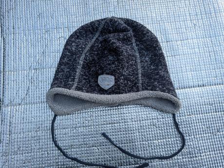 Čiapka rada, rada,104