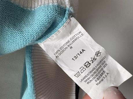 Beverly hills polo club - úpletová vesta, xs