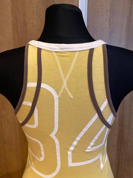 Nike - tielko / top / tričko bez rukávov, nike,s