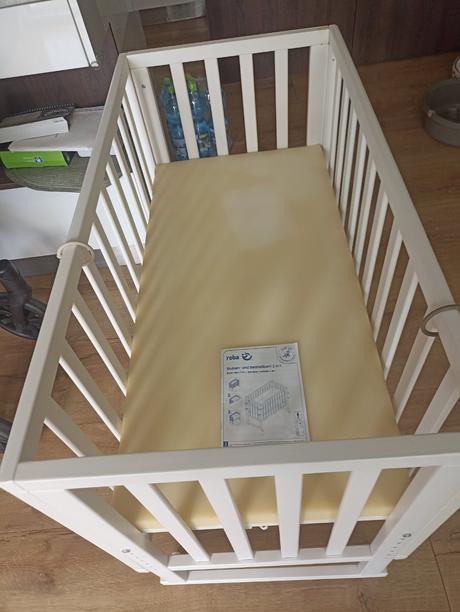 Predám detskú postieľku, šírka (cm): 60,dĺžka (cm): 90