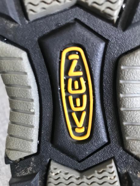 Kožené čižmy keen, keen,33