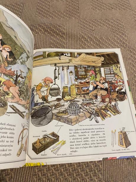 Skrotený oheň binderovci elfriede a eberhard,