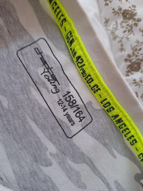 Tricko, chapter young,158