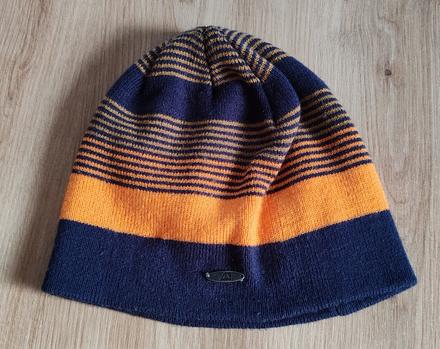 Zimna ciapka, alpine pro,140