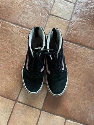 Vans prechodne topanky, vans,36