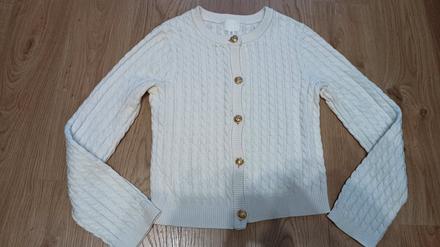 Pekný svetrík h&m, h&m,m