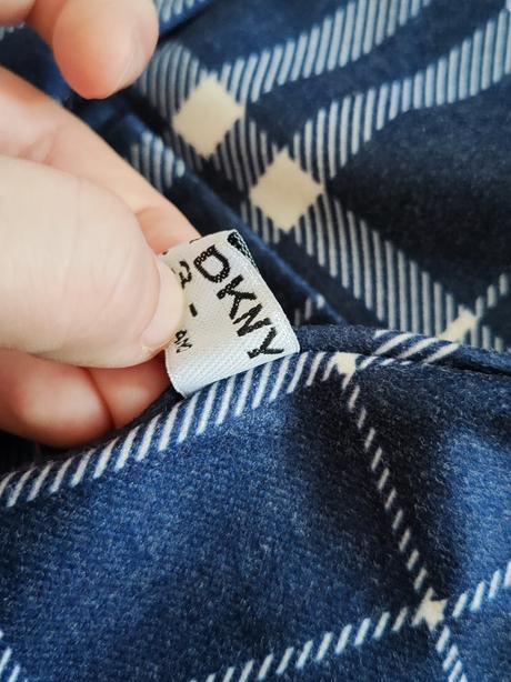 Suknička na traky, dkny,104