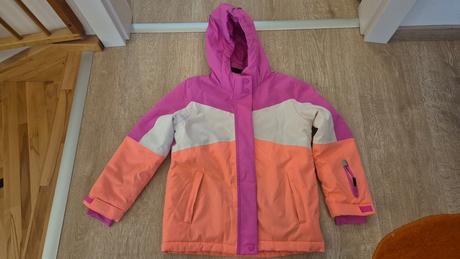 Lyziarska bunda c&a 134, c&a,134