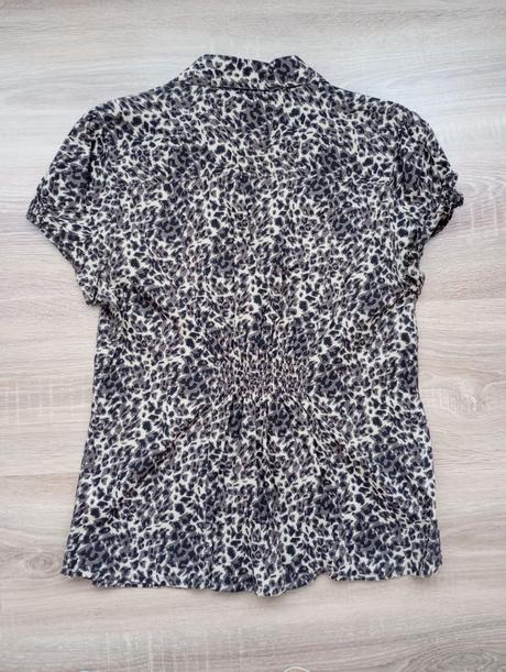 Bavlnená blúzka, f&f,42