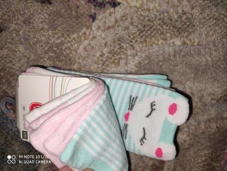 Ponožky, coolclub,17