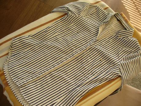 Košela dámska, zara,s