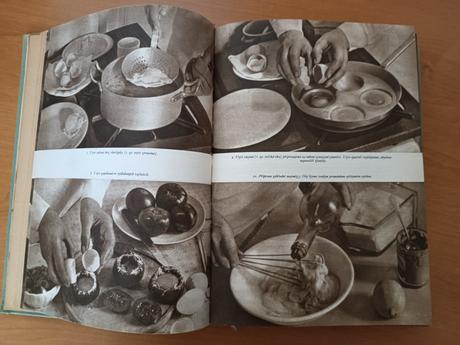 Čo máme vedieť o príprave pokrmov (1956),