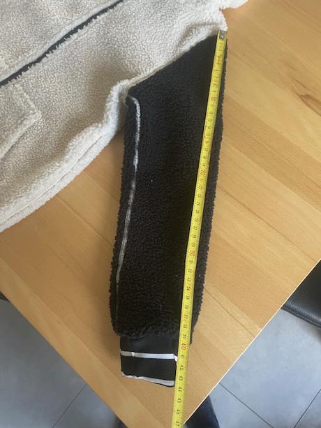 Mikina weedo panda/veľkosť 116, 116