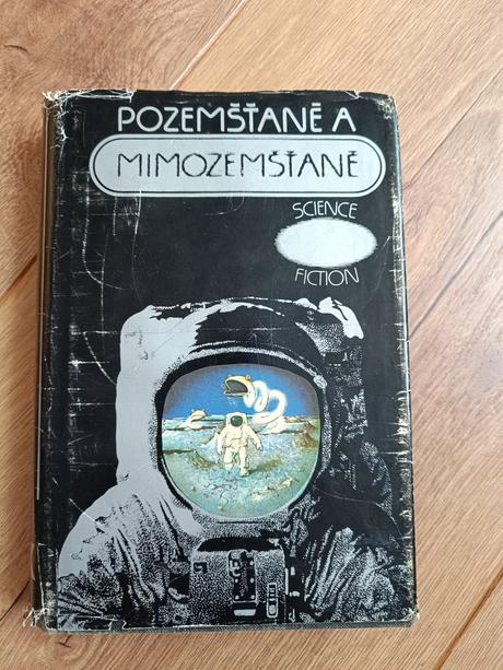 Pozemstane a mimozemstane, 