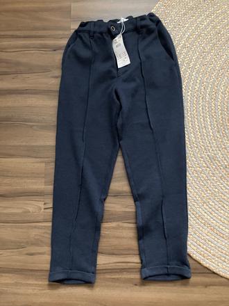 Nohavice, reserved,158