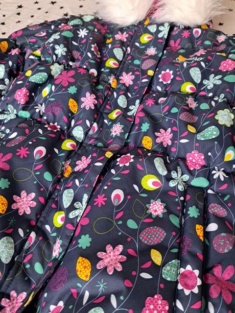 Zimna vetrovka lewro 140/146 top, lewro,146