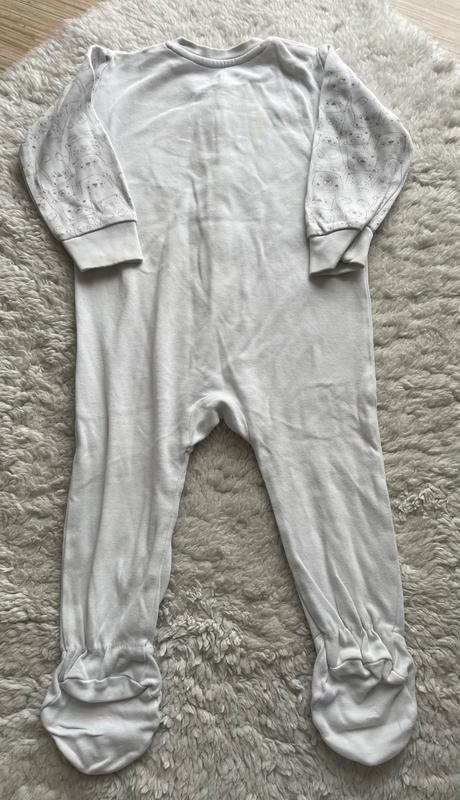 Pyzamkove overaly 74, 74