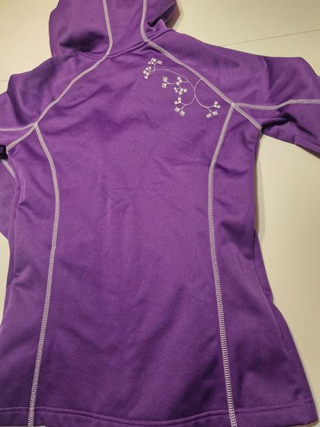 Mikina salomon, salomon,m