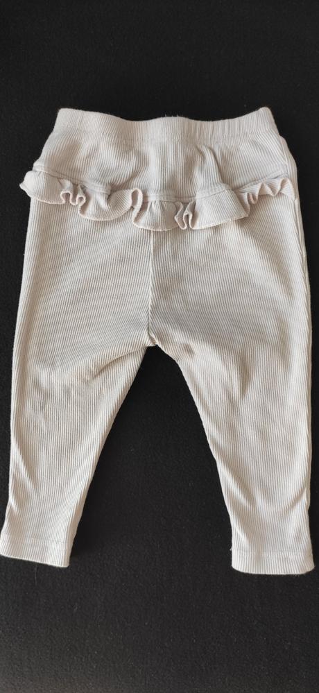 Dievčenské nohavice, 68