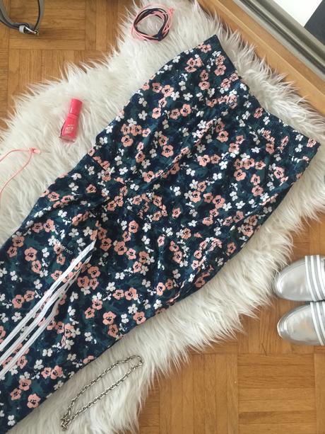 Adidas štýlový jarny overal-xs/s, adidas,s