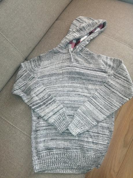 Chlapčenský sveter, gate,m