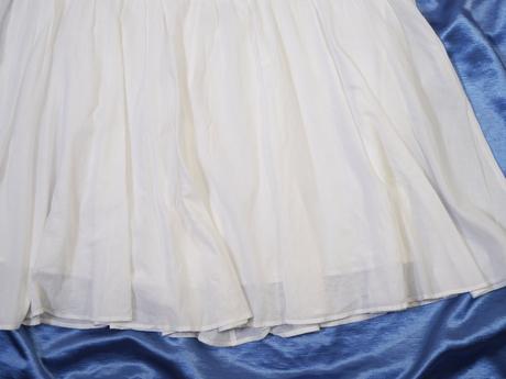 Luxusná letná sukňa filippa k, m