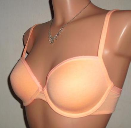 Esmara bavlnena podprsenka, esmara,75b