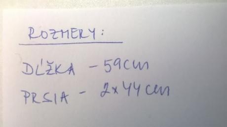 Dievčenské tričko, puma,176